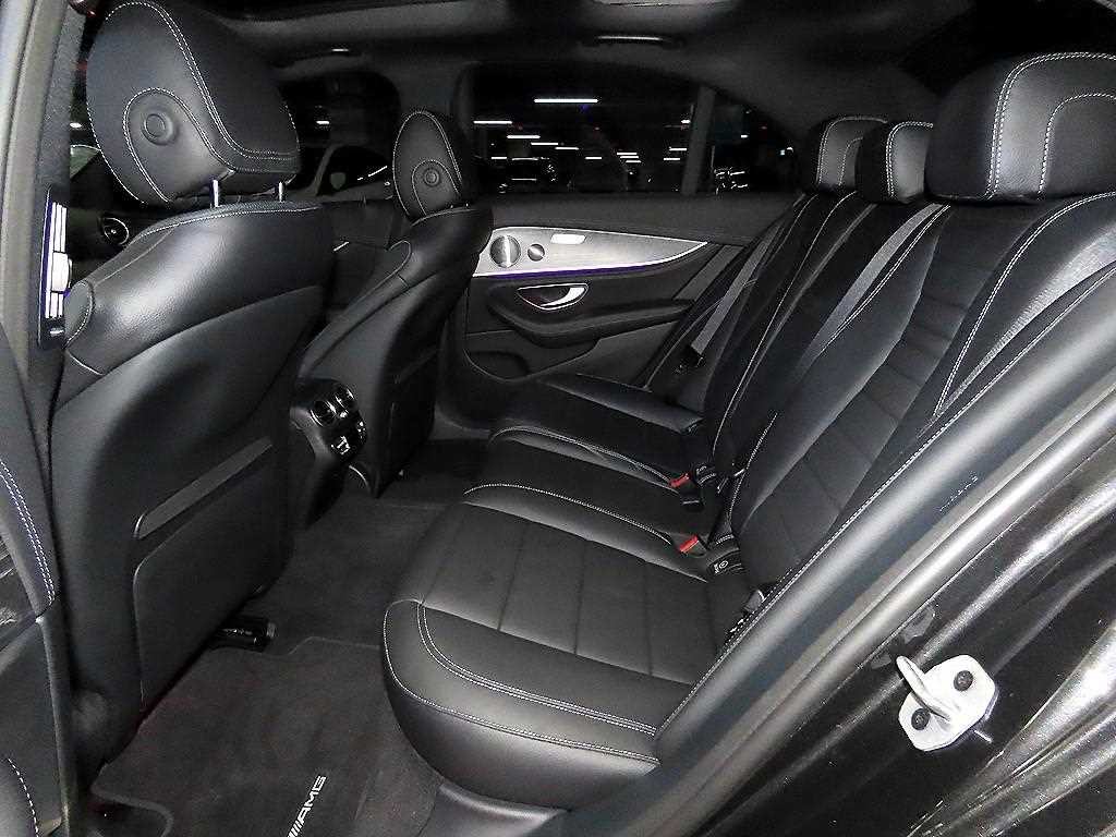 벤츠 E 클래스 E-클래스 W213 E350 4MATIC 아방가르드 이미지 7