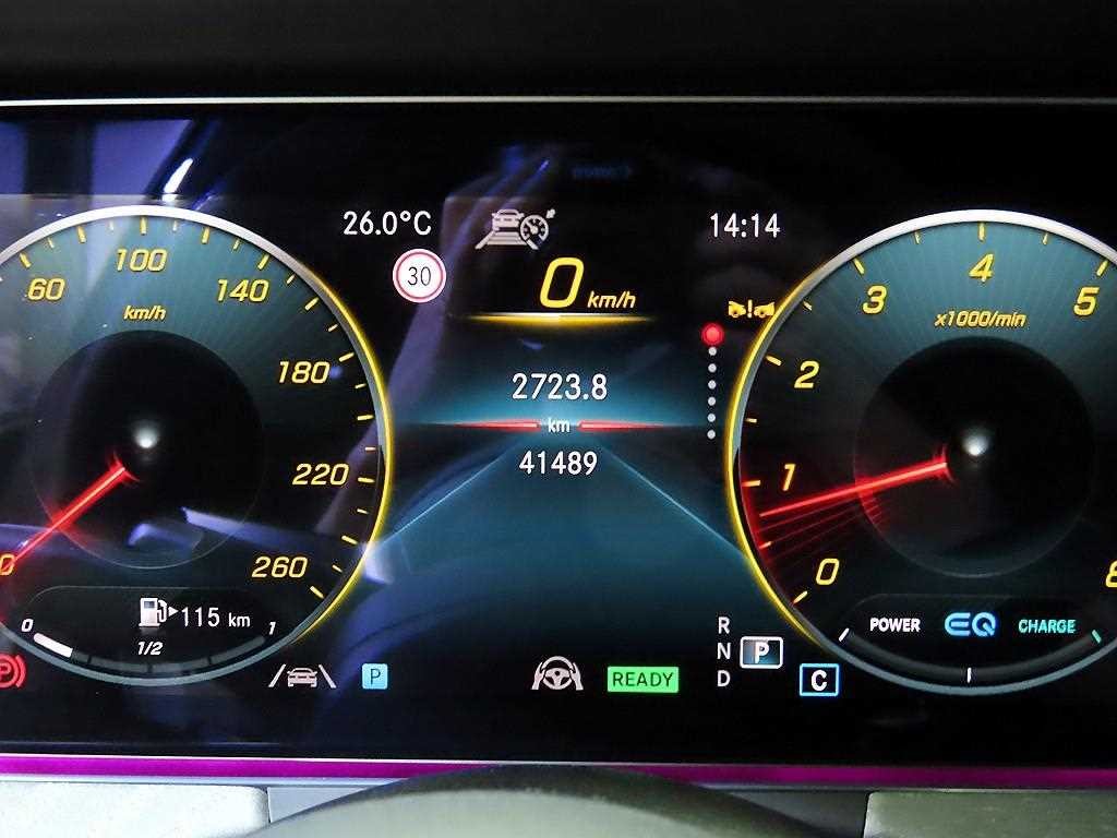 벤츠 E 클래스 E-클래스 W213 E350 4MATIC 아방가르드 이미지 9