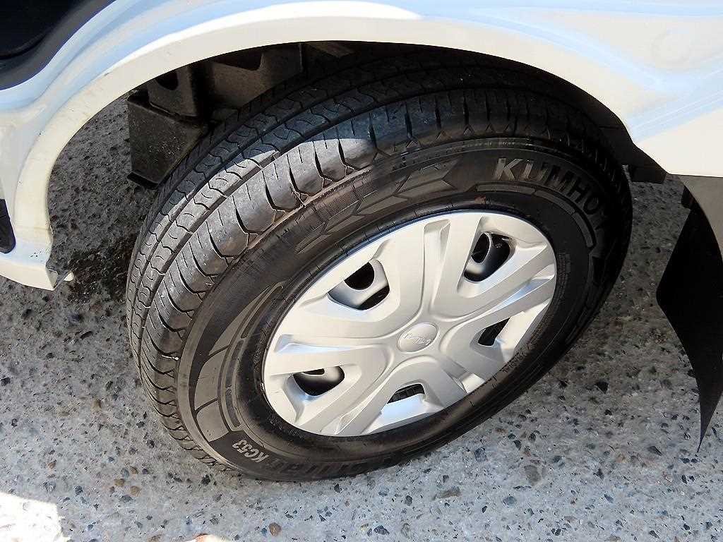 소형화물 카고(소형) [카고]봉고3 (EV) 1.0톤/킹캡/초장축/2WD GLS 이미지 11