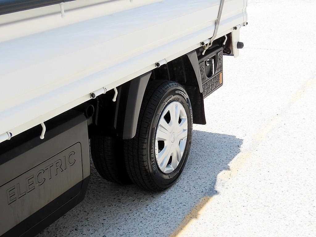 소형화물 카고(소형) [카고]봉고3 (EV) 1.0톤/킹캡/초장축/2WD GLS 이미지 12