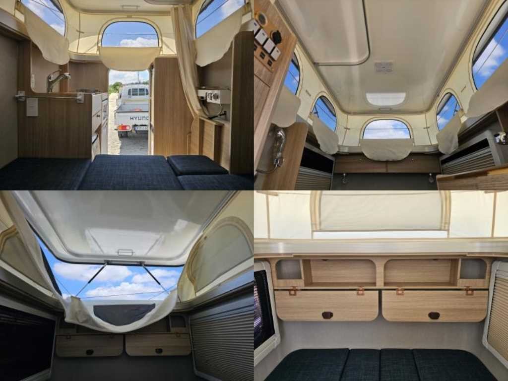 소형화물 카고(소형) [카고]봉고3 (EV) 1.0톤/킹캡/초장축/2WD GLS 이미지 14