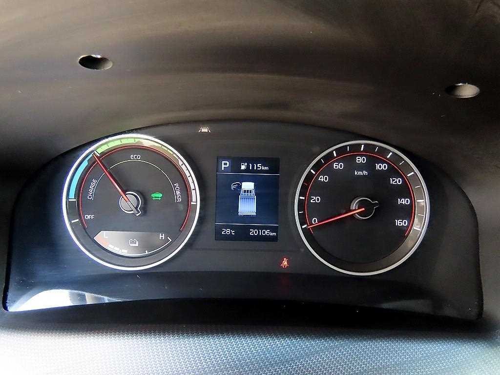 소형화물 카고(소형) [카고]봉고3 (EV) 1.0톤/킹캡/초장축/2WD GLS 이미지 7