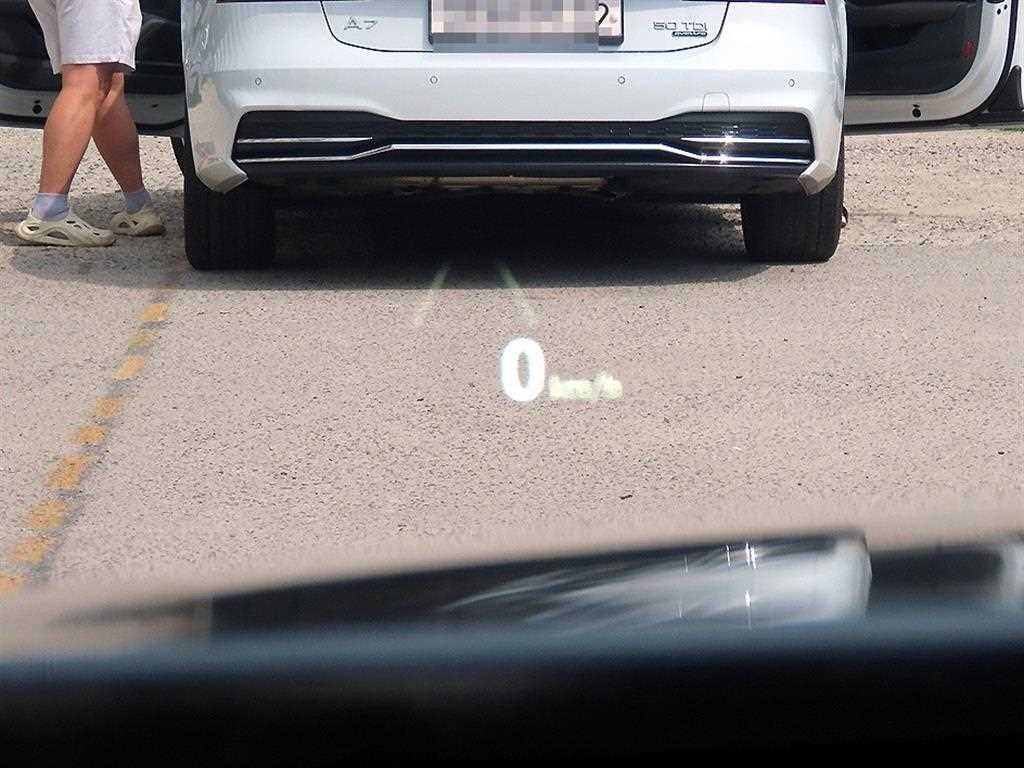 제네시스 G90 3.8 GDI AWD 프리미엄 럭셔리 이미지 10
