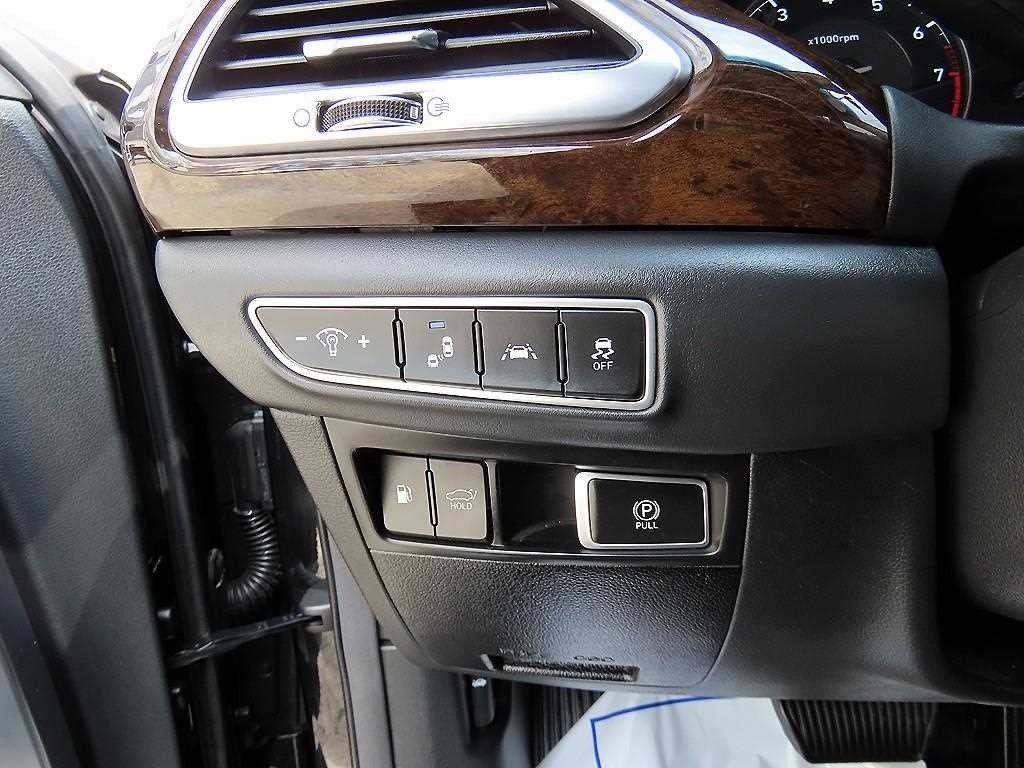 제네시스 G90 3.8 GDI AWD 프리미엄 럭셔리 이미지 13