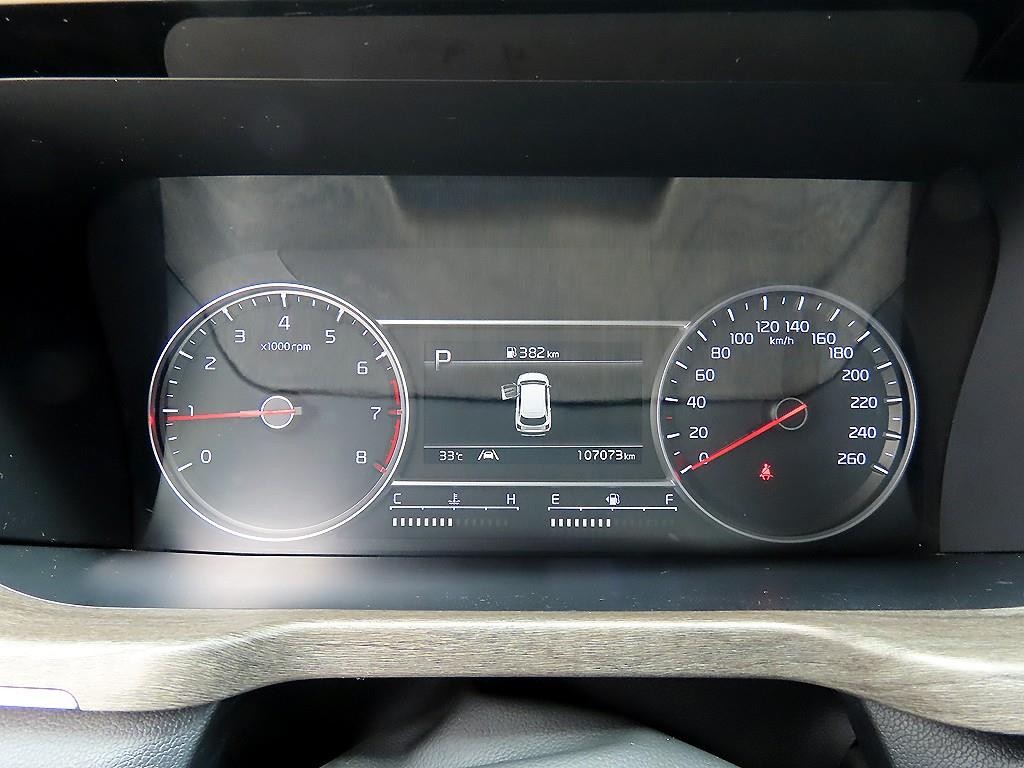 기아 쏘렌토 쏘렌토 4세대(MQ4) 가솔린 2.5T 2WD 트렌디 이미지 9