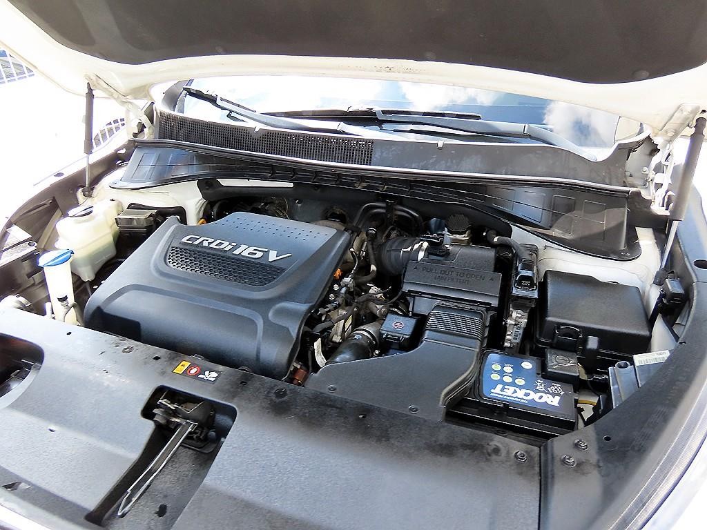 기아 쏘렌토 올 뉴 쏘렌토 디젤 2WD 2.0 디럭스 이미지 19
