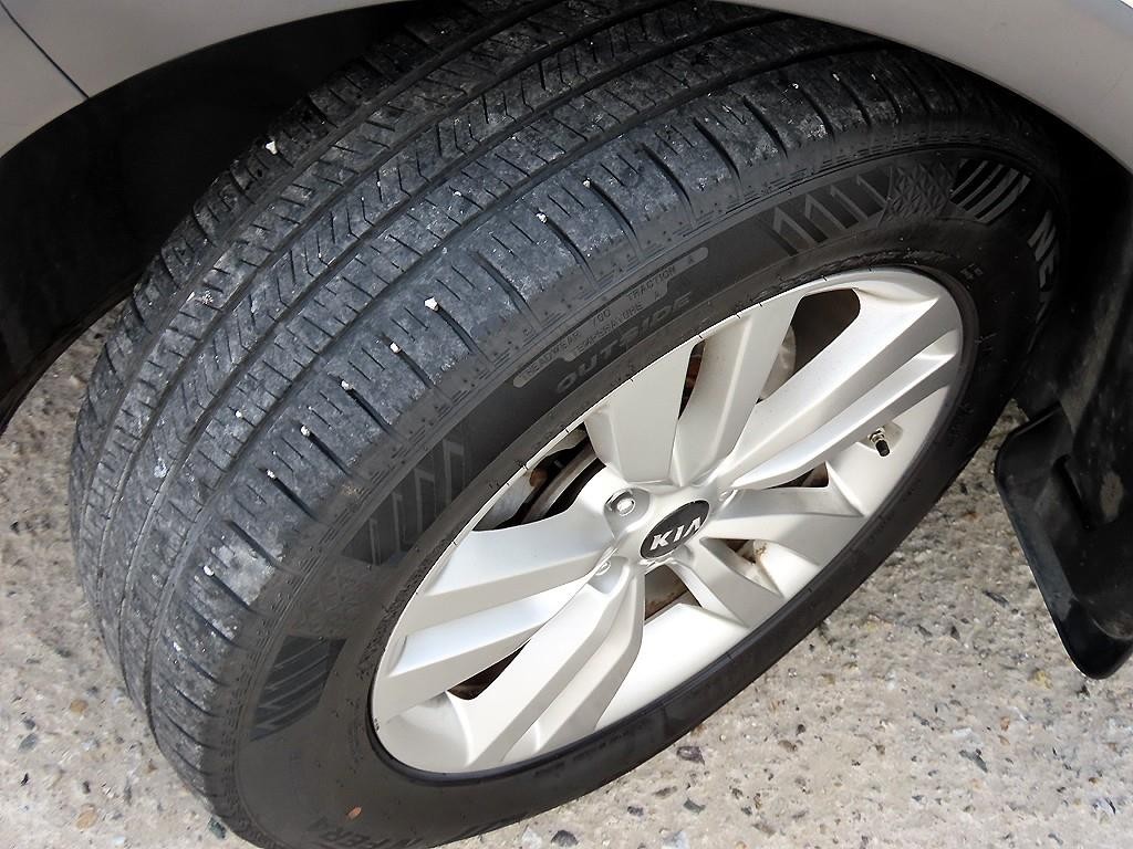 기아 쏘렌토 올 뉴 쏘렌토 디젤 2WD 2.0 디럭스 이미지 20