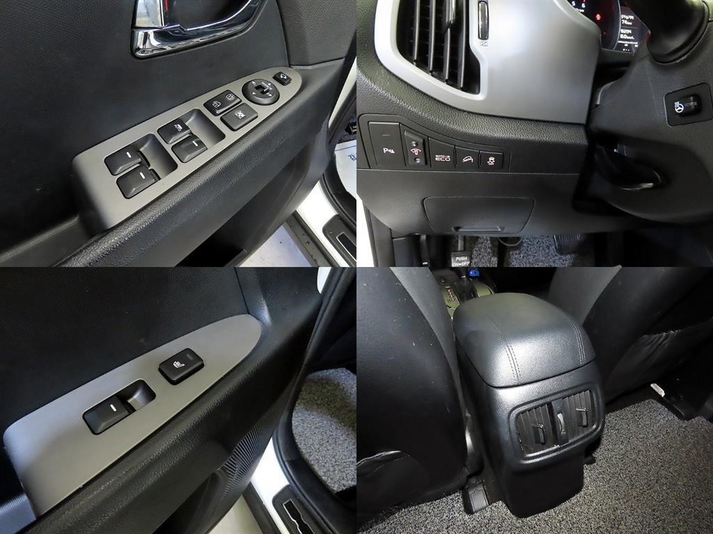 기아 스포티지 더 뉴 스포티지 R 디젤 2WD 노블레스 이미지 18