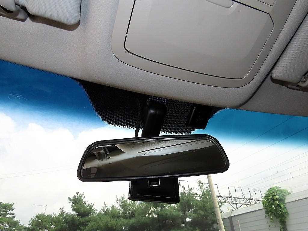 KG모빌리티(쌍용) 티볼리 디젤 4WD 1.6 VX 이미지 14