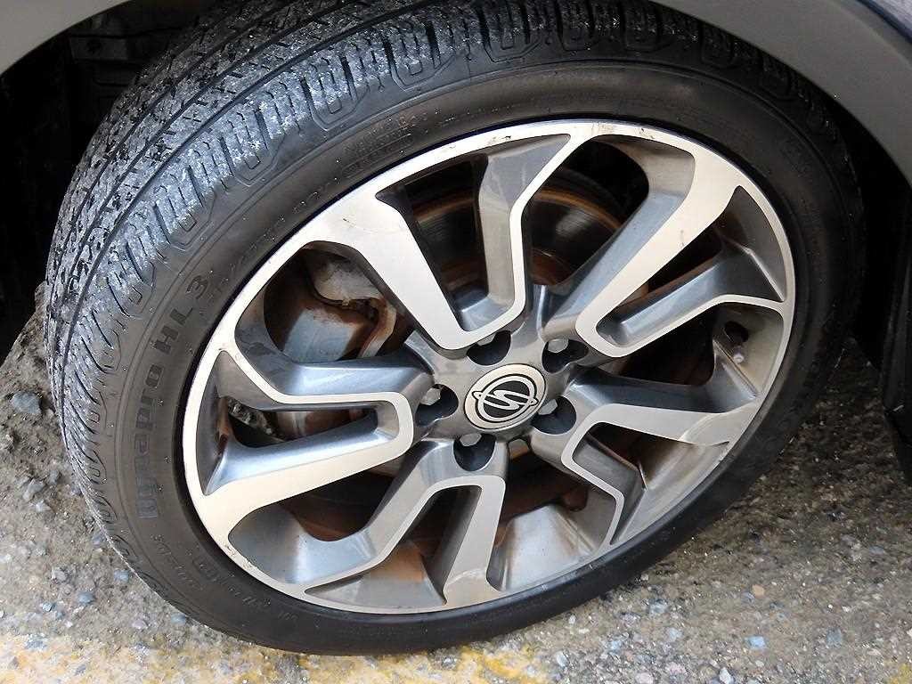 KG모빌리티(쌍용) 티볼리 디젤 4WD 1.6 VX 이미지 18