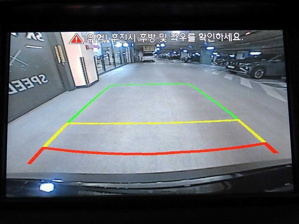 현대 그랜저 그랜저 HG HG240 MODERN 이미지 15