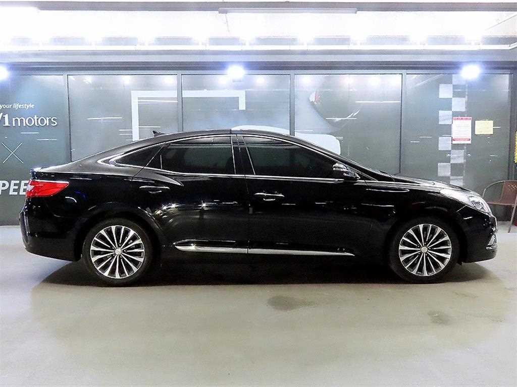 현대 그랜저 그랜저 HG HG240 MODERN 이미지 3