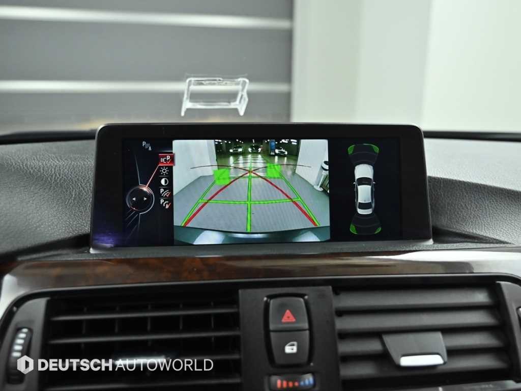 BMW 3시리즈 3시리즈 (F30) 320d xDrive 이미지 15