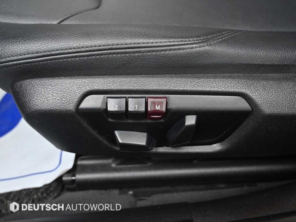 BMW 3시리즈 3시리즈 (F30) 320d xDrive 이미지 16