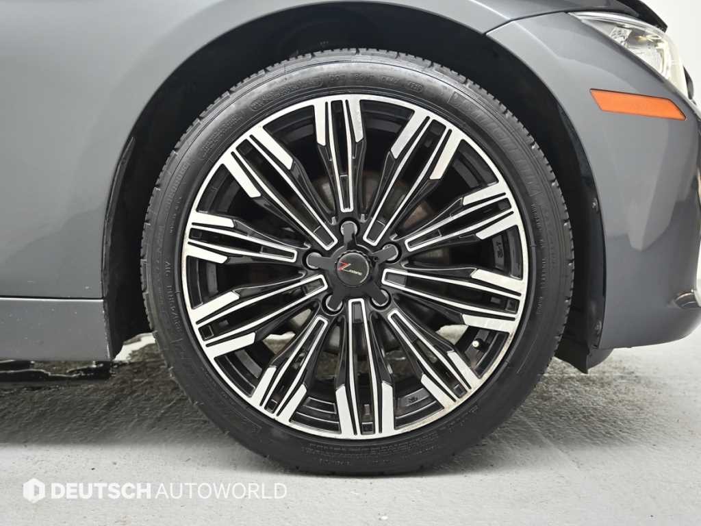BMW 3시리즈 3시리즈 (F30) 320d xDrive 이미지 6