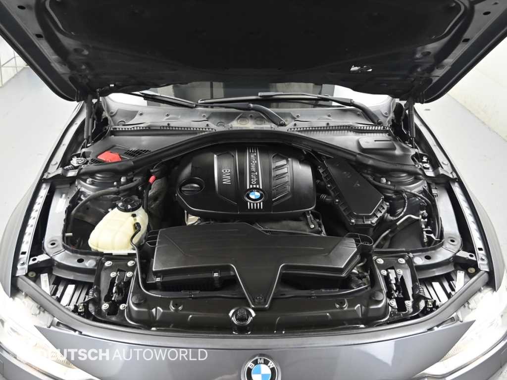 BMW 3시리즈 3시리즈 (F30) 320d xDrive 이미지 7