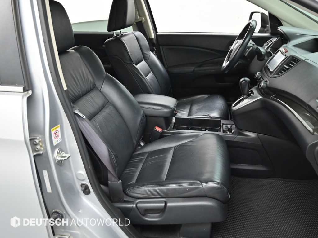 혼다 CR-V 뉴CR-V 4WD EX-L 이미지 10