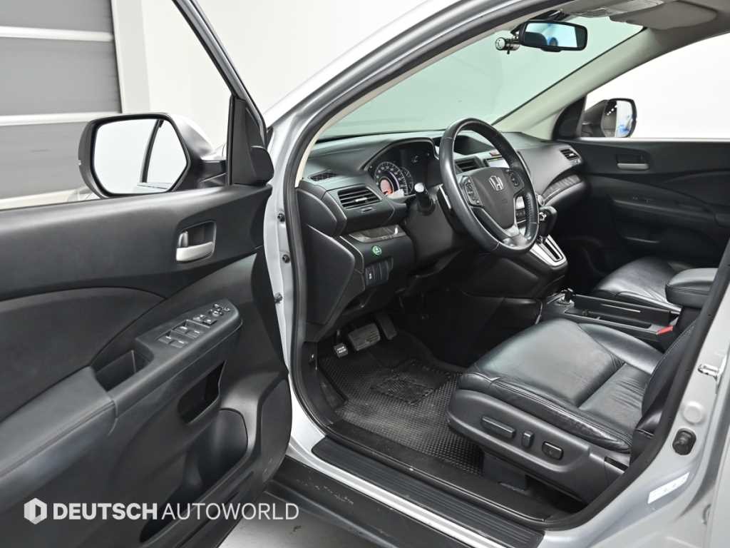 혼다 CR-V 뉴CR-V 4WD EX-L 이미지 11