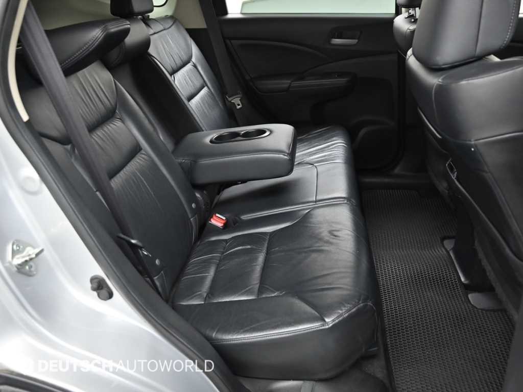 혼다 CR-V 뉴CR-V 4WD EX-L 이미지 12