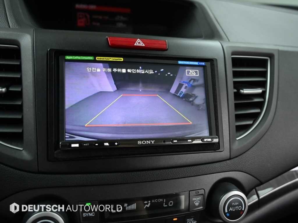 혼다 CR-V 뉴CR-V 4WD EX-L 이미지 15
