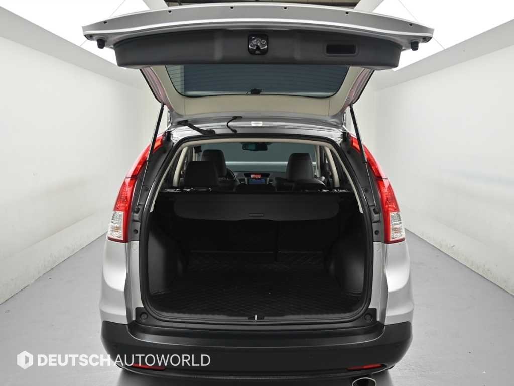 혼다 CR-V 뉴CR-V 4WD EX-L 이미지 19
