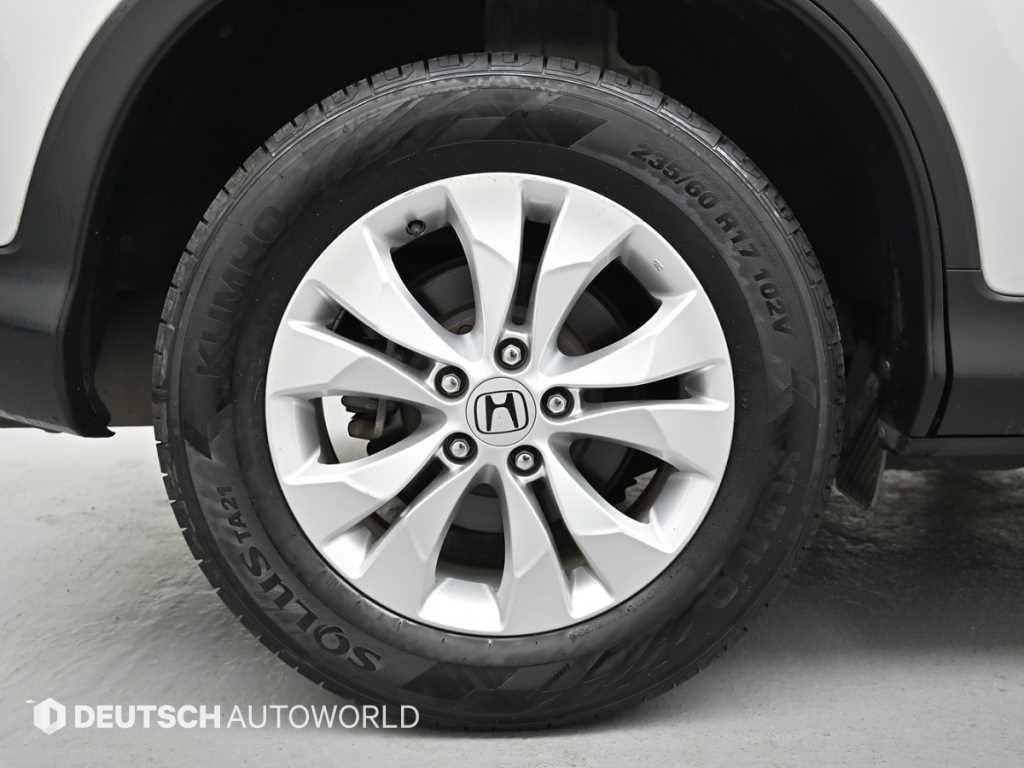 혼다 CR-V 뉴CR-V 4WD EX-L 이미지 6