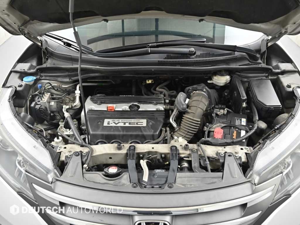 혼다 CR-V 뉴CR-V 4WD EX-L 이미지 7