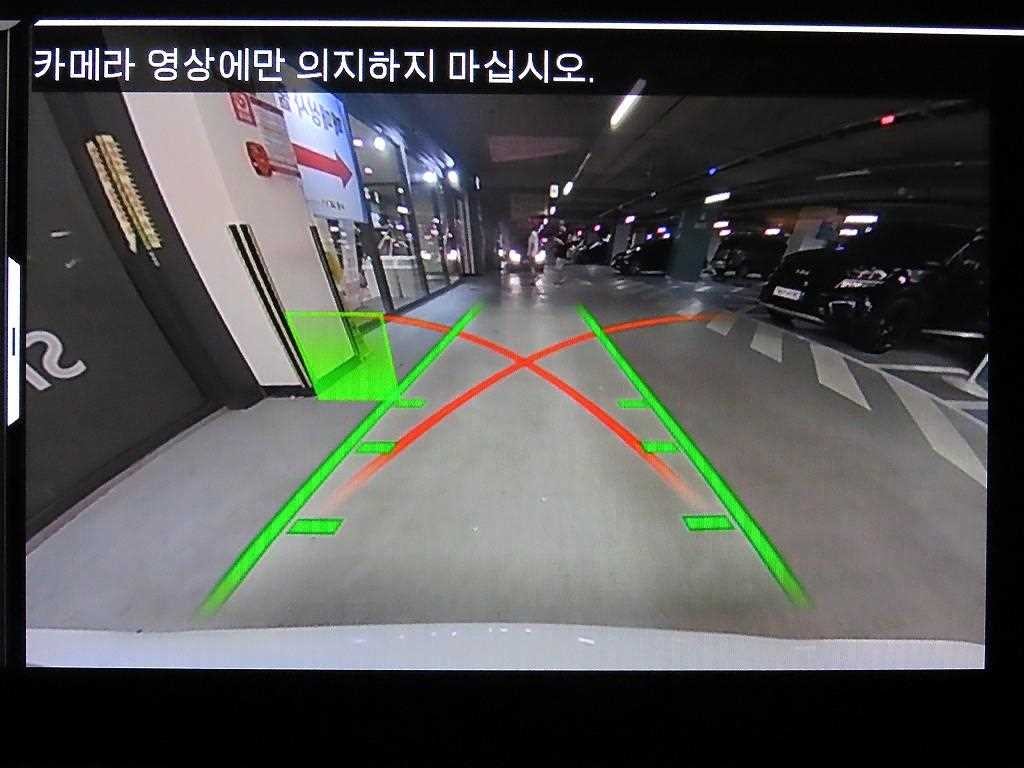 BMW 그란투리스모 6시리즈 GT (G32) 630i xDrive M 스포츠 이미지 14