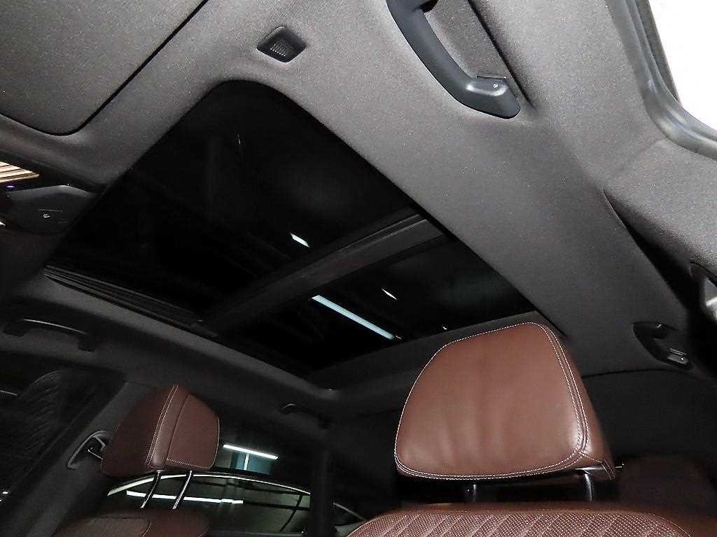 BMW 그란투리스모 6시리즈 GT (G32) 630i xDrive M 스포츠 이미지 16
