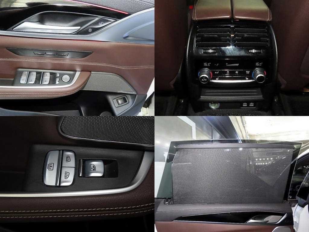 BMW 그란투리스모 6시리즈 GT (G32) 630i xDrive M 스포츠 이미지 18