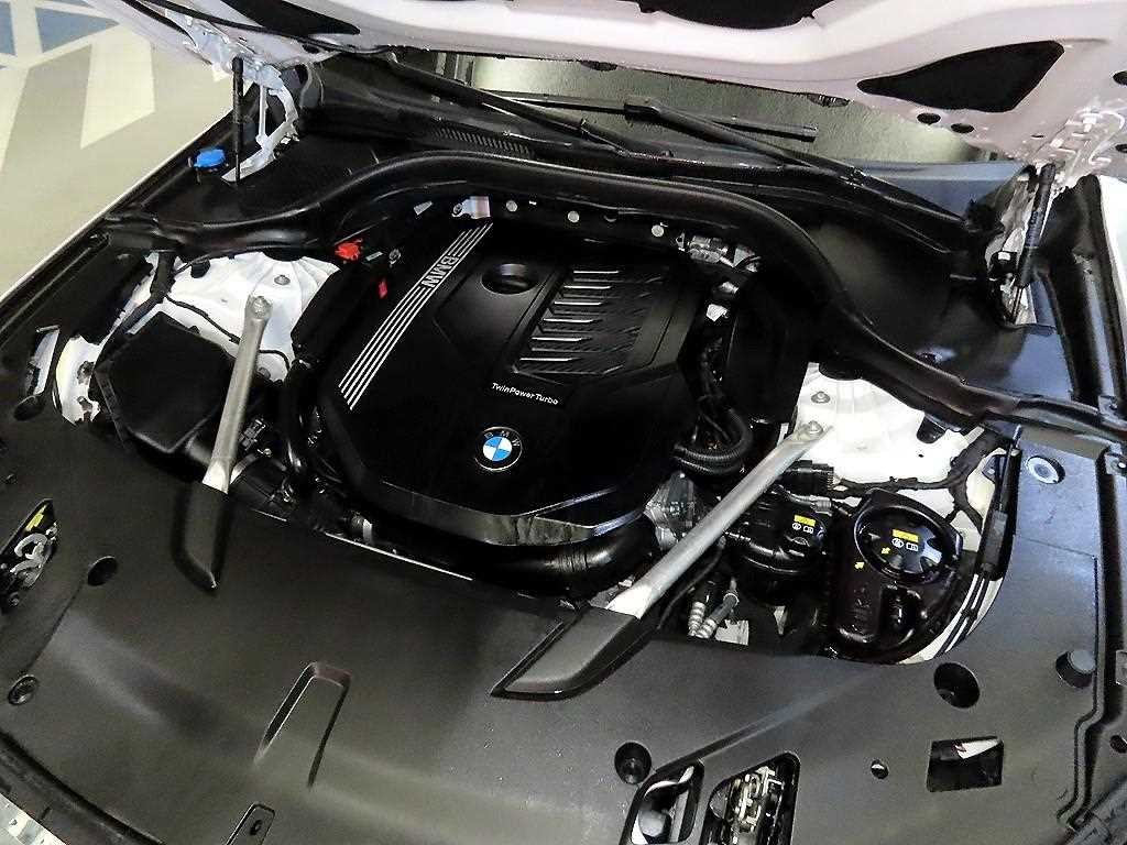 BMW 그란투리스모 6시리즈 GT (G32) 630i xDrive M 스포츠 이미지 19