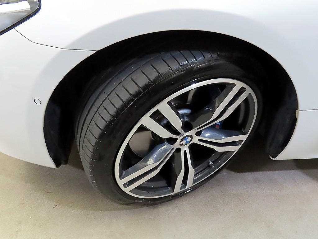 BMW 그란투리스모 6시리즈 GT (G32) 630i xDrive M 스포츠 이미지 20