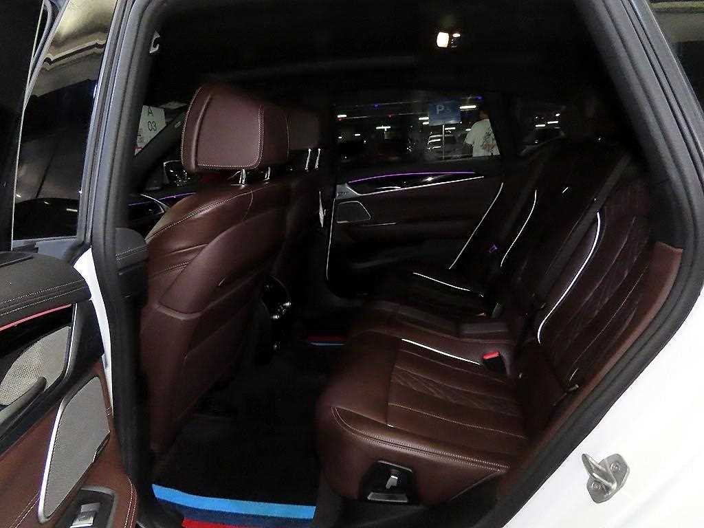 BMW 그란투리스모 6시리즈 GT (G32) 630i xDrive M 스포츠 이미지 7