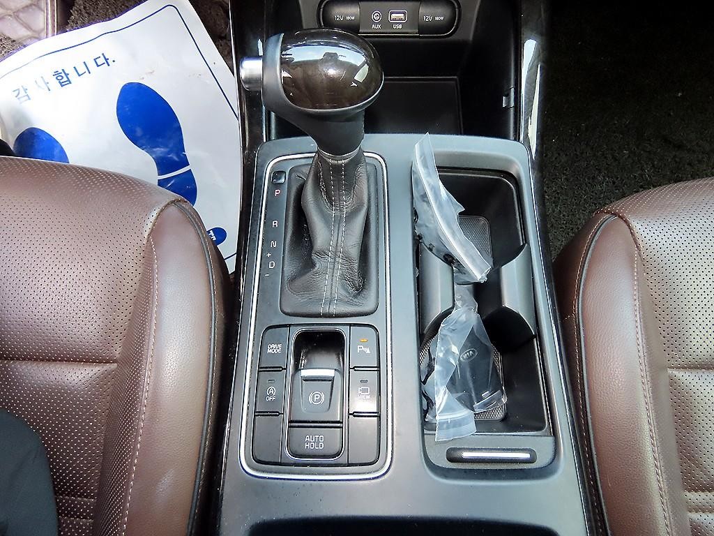 기아 쏘렌토 올 뉴 쏘렌토 디젤 2WD 2.2 노블레스 스페셜 이미지 10