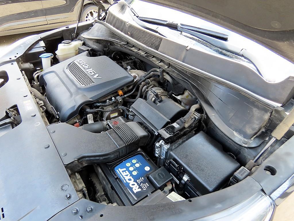 기아 쏘렌토 올 뉴 쏘렌토 디젤 2WD 2.2 노블레스 스페셜 이미지 19