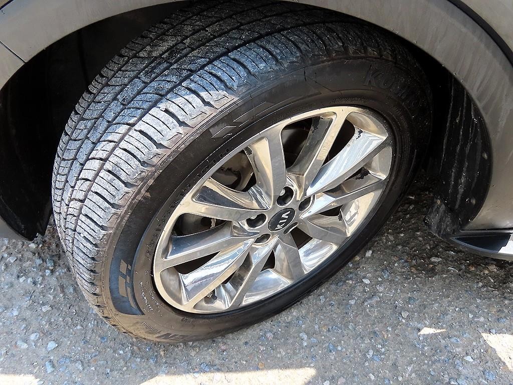 기아 쏘렌토 올 뉴 쏘렌토 디젤 2WD 2.2 노블레스 스페셜 이미지 20