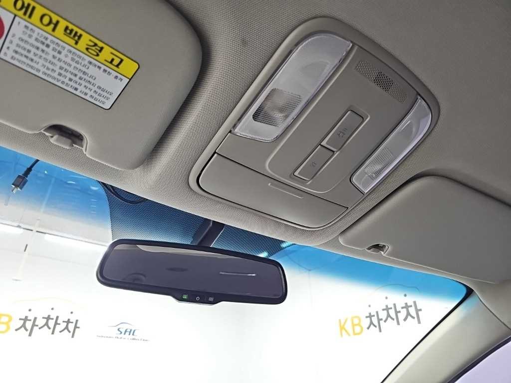 기아 카니발 더 뉴 카니발 디젤 11인승 디럭스 이미지 15