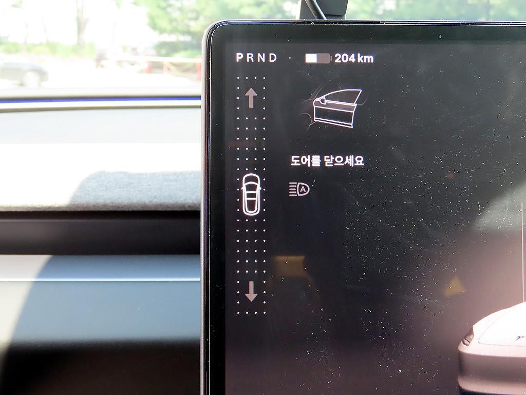 테슬라 모델 3 RWD 이미지 9