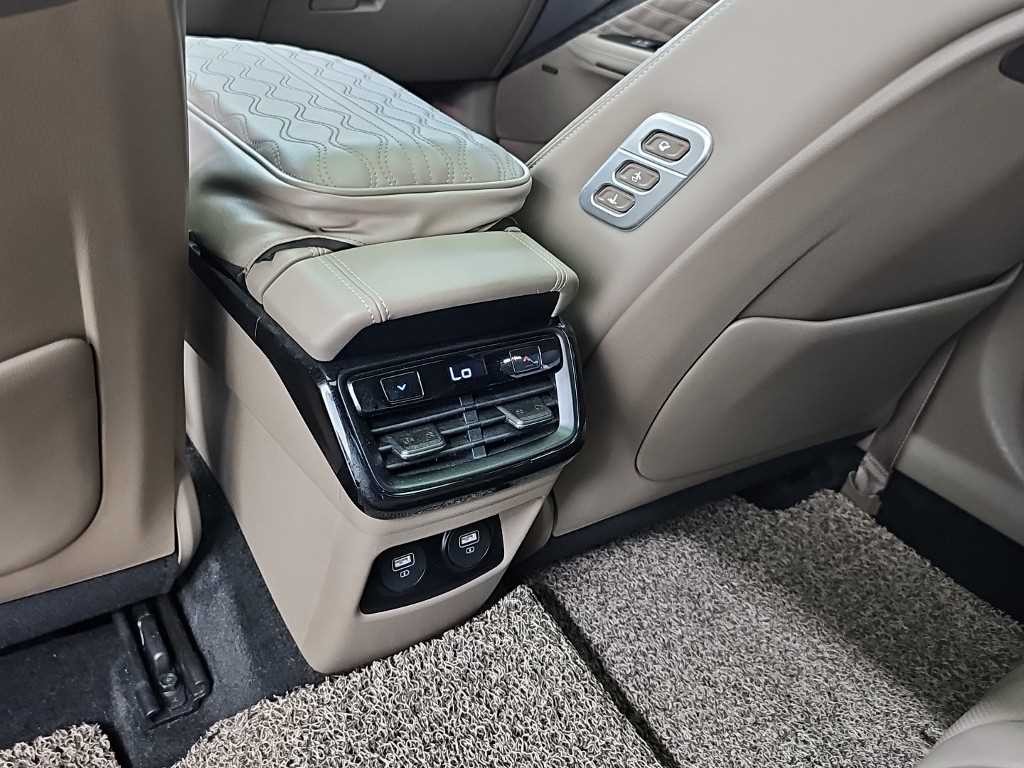 기아 K8 2.5 2WD 시그니처 이미지 13