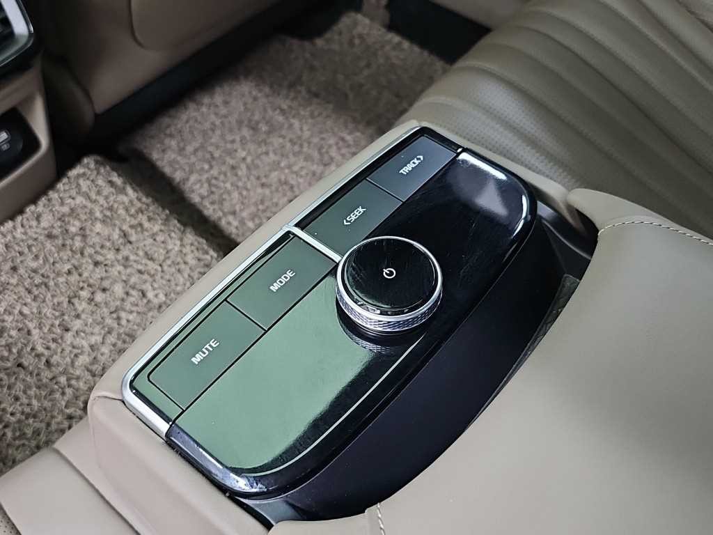 기아 K8 2.5 2WD 시그니처 이미지 14