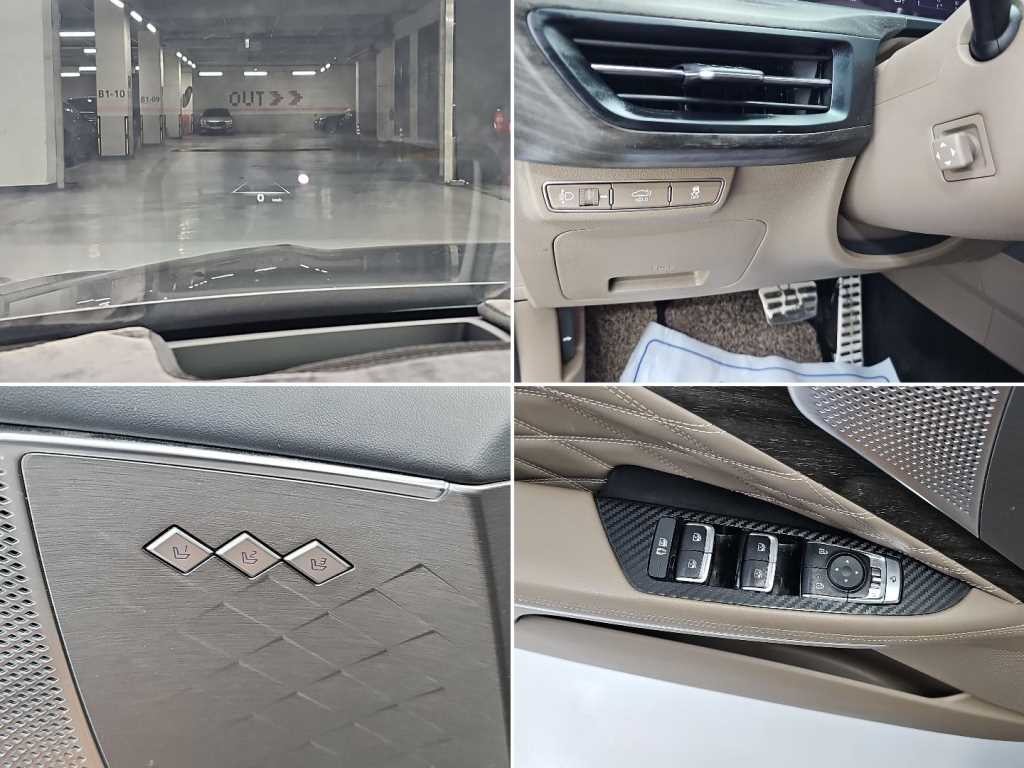 기아 K8 2.5 2WD 시그니처 이미지 18