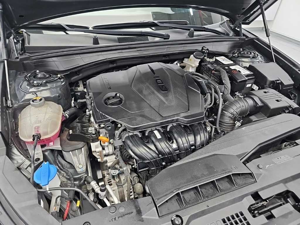 기아 K8 2.5 2WD 시그니처 이미지 5