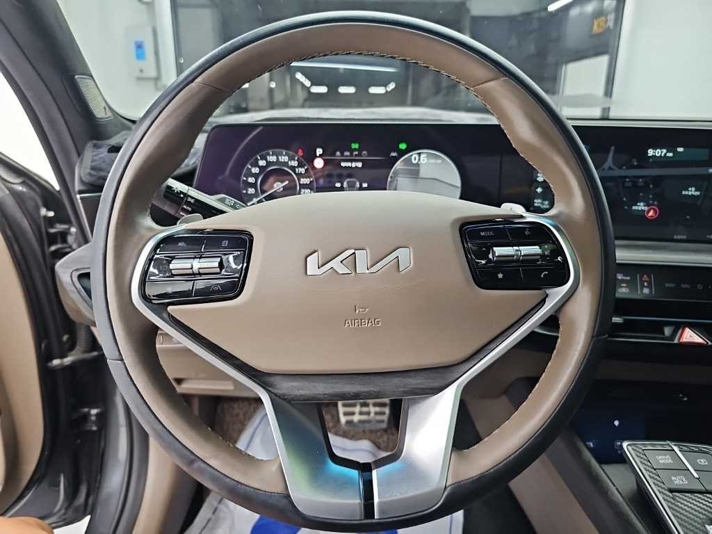 기아 K8 2.5 2WD 시그니처 이미지 9