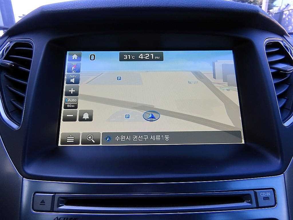 현대 그랜저 그랜저 HG LPG HG300 MODERN 이미지 15