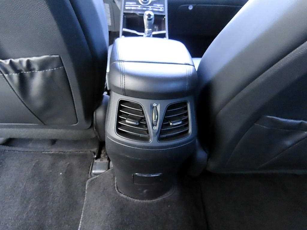 현대 그랜저 그랜저 HG LPG HG300 MODERN 이미지 18