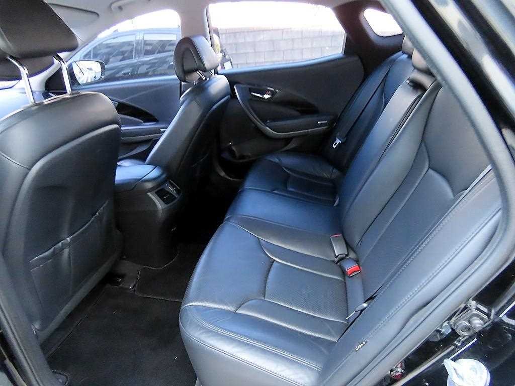 현대 그랜저 그랜저 HG LPG HG300 MODERN 이미지 6