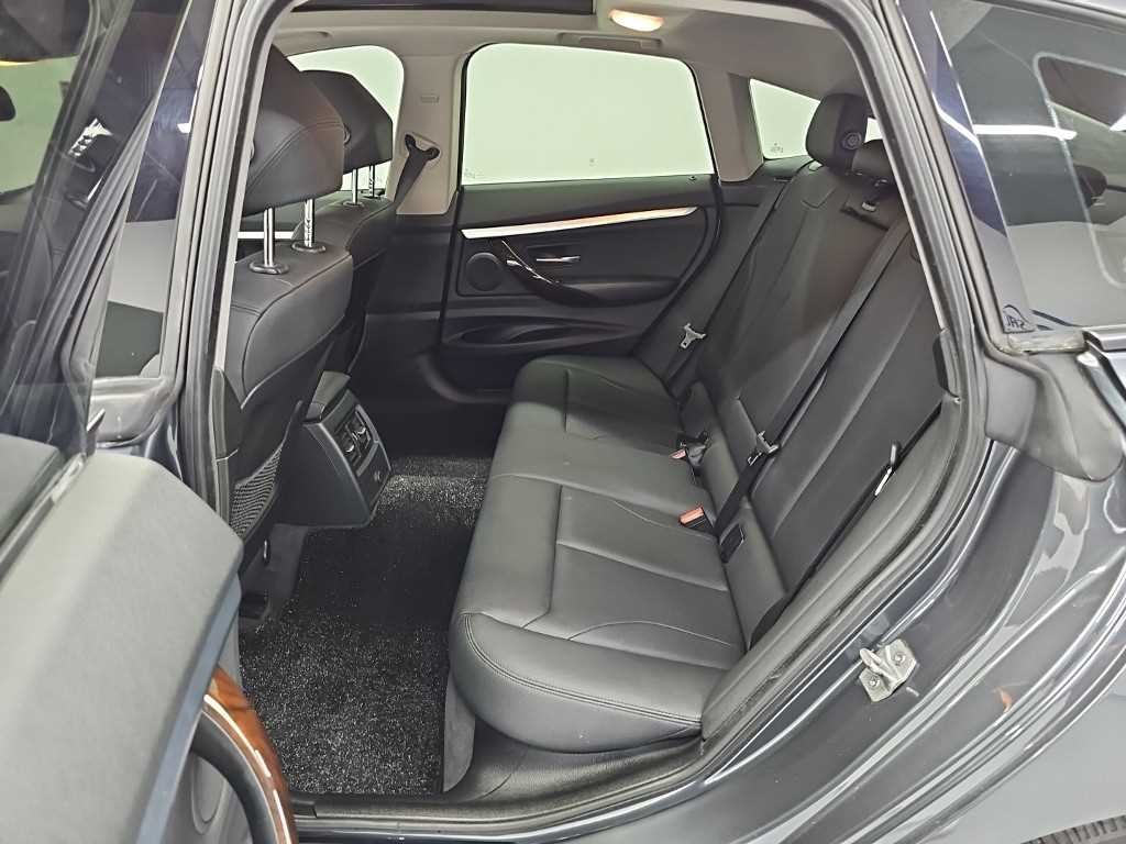 BMW 그란투리스모 3시리즈 GT (F34) GT 320D xDrive 이미지 12