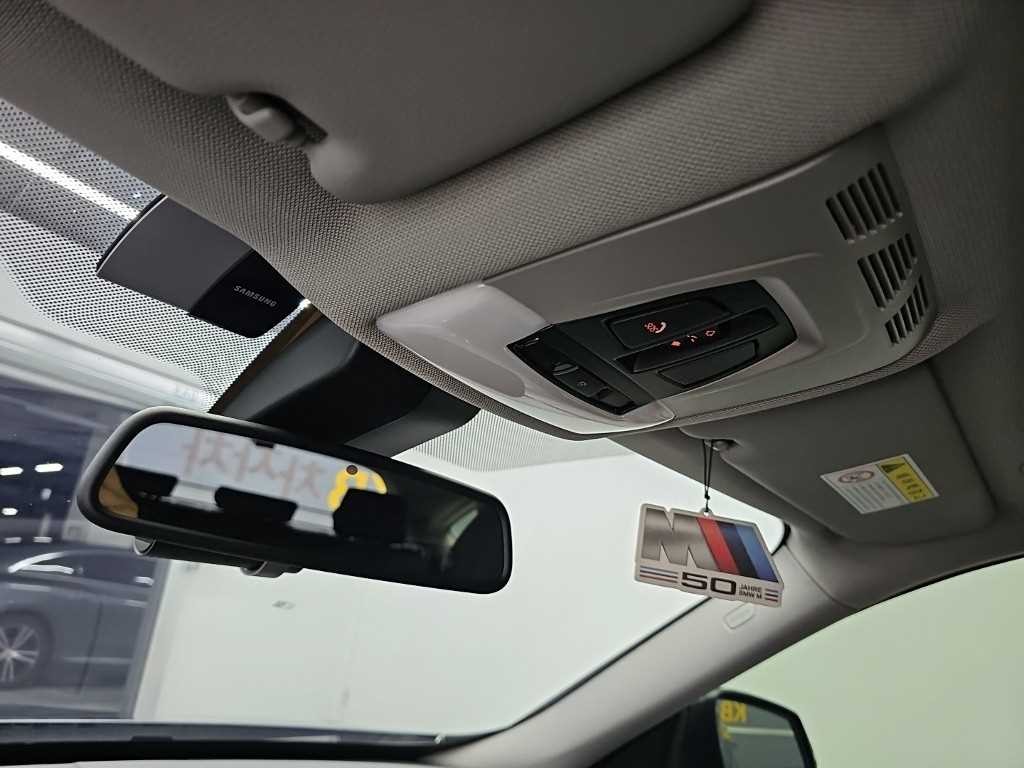 BMW 그란투리스모 3시리즈 GT (F34) GT 320D xDrive 이미지 16