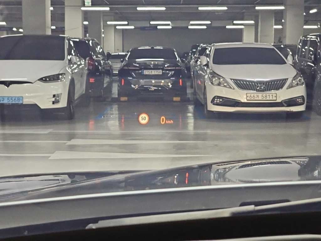 BMW 그란투리스모 3시리즈 GT (F34) GT 320D xDrive 이미지 17