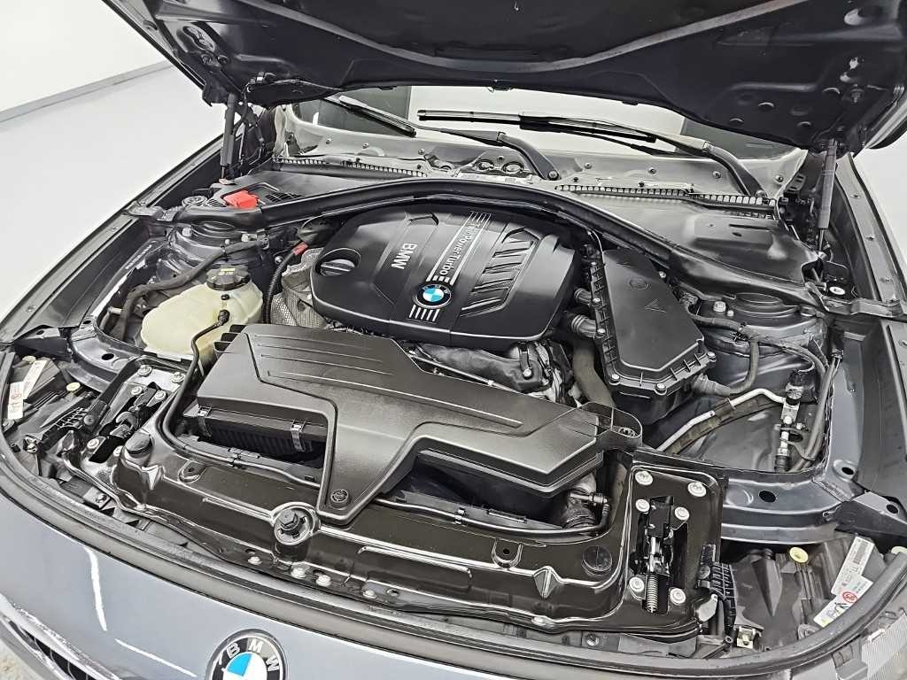 BMW 그란투리스모 3시리즈 GT (F34) GT 320D xDrive 이미지 5